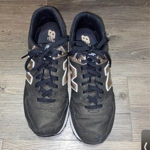 New balance sneakers